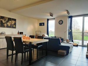 Appartement à louer à Rekkem € 690 (LIV6R) - ERA @t Home (Geluwe) | Zimmo