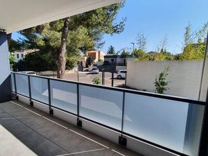 Résidence Neuve : Particulier loue magnifique appartement deux pièces meublés sans vis à v