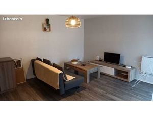 Location appartement meublé