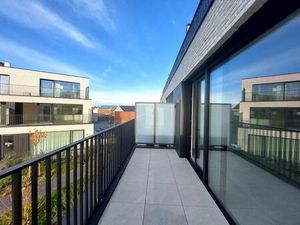 Appartement à louer à Wielsbeke € 1.050 (LHCRO) - OPTIMMO | Zimmo