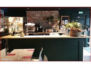 Bar  restaurant 100 m² Saint-Étienne