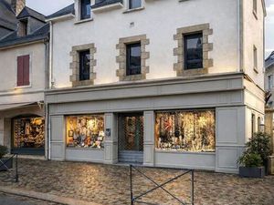 Souvenirs 63 m² Sainte-Anne-d'Auray