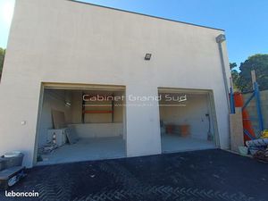 Inconnu 90 m² Vendargues