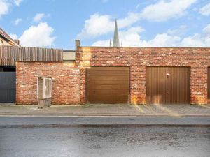 Garage à vendre à Boezinge € 30.000 (LIU9A) - Habitat Poperinge | Zimmo