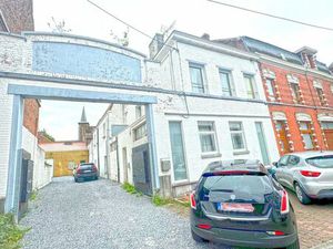 Kot-Colocation à vendre à Hornu € 35.000 (LIVBU) - Morgan Immo | Zimmo