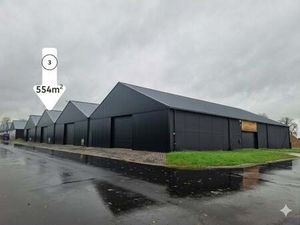 Bien professionnel à vendre à Glabbeek-Zuurbemde € 585.000 (LIUIV) - CENTURY 21 Immo K | Z