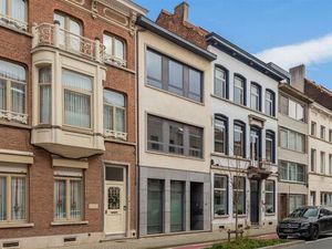 Bien professionnel à vendre à Mechelen € 485.000 (LIV2O) - Heylen Vastgoed - Mechelen | Zi