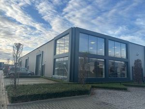 Bien professionnel à louer à Overpelt € 2.011 (LIQ80) - Interservice Vastgoed | Zimmo