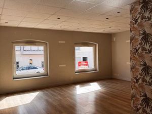 Local commercial / professionnel Savigneux