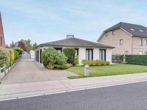 Bien professionnel à vendre à Zonhoven € 599.000 (LIV8H) - SBC Vastgoed | Zimmo