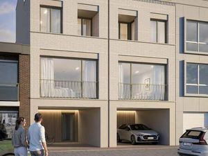 Maison à vendre à Zeebrugge € 1.200.000 (LIUV1) - Key Immo Consulting Bvba | Zimmo
