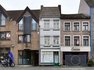 Maison à vendre à Eeklo € 169.000 (LIVV9) - Vastgoed Unicum | Zimmo