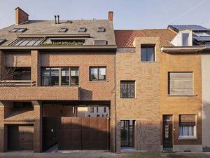 Maison à vendre à Kortrijk € 472.500 (LITZY) | Zimmo