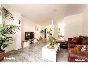 Maison 7 pièces 160 m²