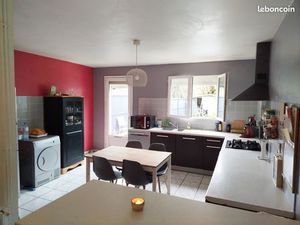 Maison 1930 4 Chambres. HELLEMMES-LILLE 232000