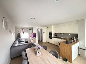 Maison à louer à Menen € 675 (LIV6L) - ERA @t Home (Geluwe) | Zimmo