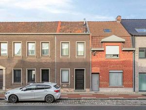 Maison à vendre à Wevelgem € 165.000 (LITY9) - bix estate | Zimmo