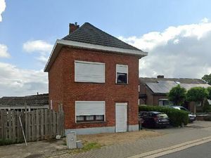 Maison à vendre à Zoutleeuw € 155.000 (LIVUY) - INDEKEU Bernard & Nicolas | Zimmo