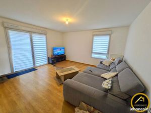 Appartement 4 pièces 73 m²