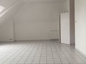 Appartement 3 pièces 54 m²
