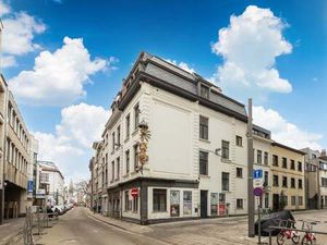 Appartement à vendre à Antwerpen € 1.115.000 (L53A6) - Wellimmo | Zimmo
