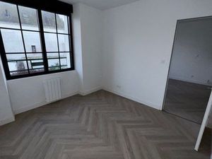 T2 étage 1 Lanester location