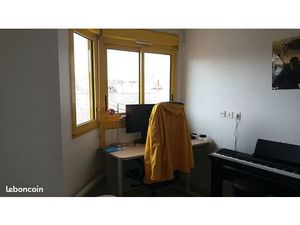 Studio pour étudiants proche Université