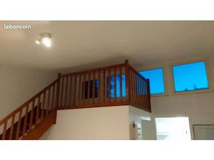 T1 bis rdc lorient centre