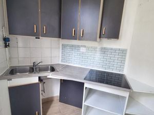 Appartement 2 pièces 27 m²