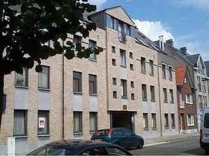 Appartement à louer à Hasselt € 630 (LIVVJ) - LIMBURGSE WOONCENTRALE | Zimmo