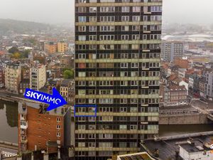 Appartement à vendre à Liège € 95.000 (LIUXT) - Group Skyimmo | Zimmo
