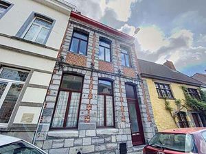 Appartement à louer à Tournai € 720 (LIUQM) - DL Groupe - Tournai 069 | Zimmo