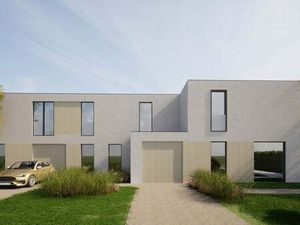 Projet à Waregem à partir de € 375.000 (1004ZW8) - Immo De Meester - Kantoor Waregem | Zim