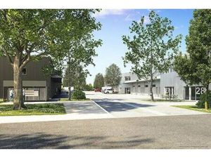 Local d'activités à vendre