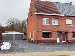 Maison à vendre à Balen € 325.000 (LIV7B) - Immo & Advies | Zimmo