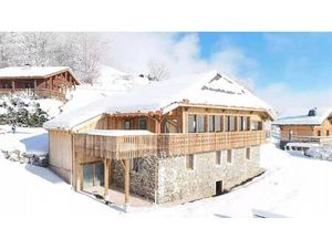 Chalet à vendre