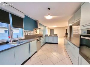 Maison individuelle Fort-Mardyck