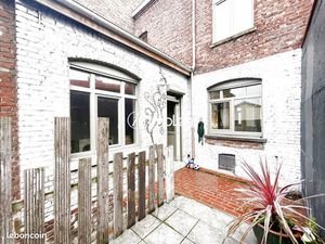 Maison 7 pièces 169 m²