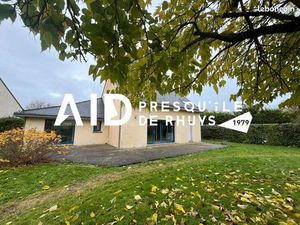 Maison 4 pièces 140 m²