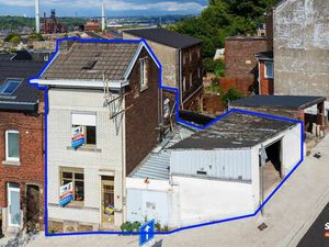 Maison à vendre à Ougrée € 79.000 (LIVDJ) - Group Skyimmo | Zimmo