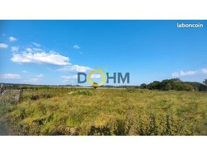 Terrain 3306 m² Acq