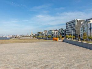 Appartement à louer à Antwerpen € 2.500 (LIVI5) - REDS immo | Zimmo