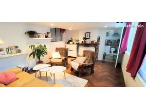 Appartement 4 pièces 75 m²