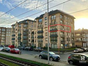 Appartement à louer à Wenduine € 850 (LIV32) - Habitas | Zimmo