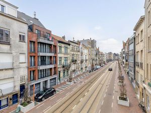 Appartement à vendre à Blankenberge € 219.000 (LIVO0) - Dewaele - Blankenberge | Zimmo