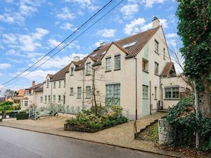 Appartement à louer à Rixensart € 2.500 (LIUV3) - TRIOR Rixensart | Zimmo