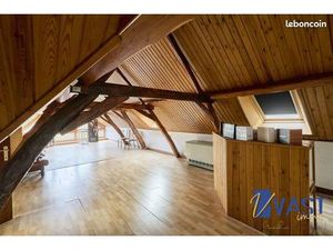 Immeuble 187 m² Halluin