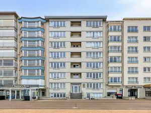 Appartement à vendre à Koksijde € 374.000 (LIVF1) - Huys Médard | Zimmo