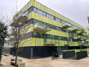 Appartement à louer à Kessel-Lo € 1.250 (LIV60) - | Zimmo