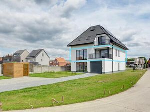 Appartement à louer à Gierle € 1.100 (LIVDK) - De Boer & Partners - Kantoor Turnhout bvba 